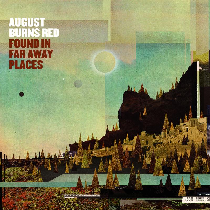 Found In Far Away Places