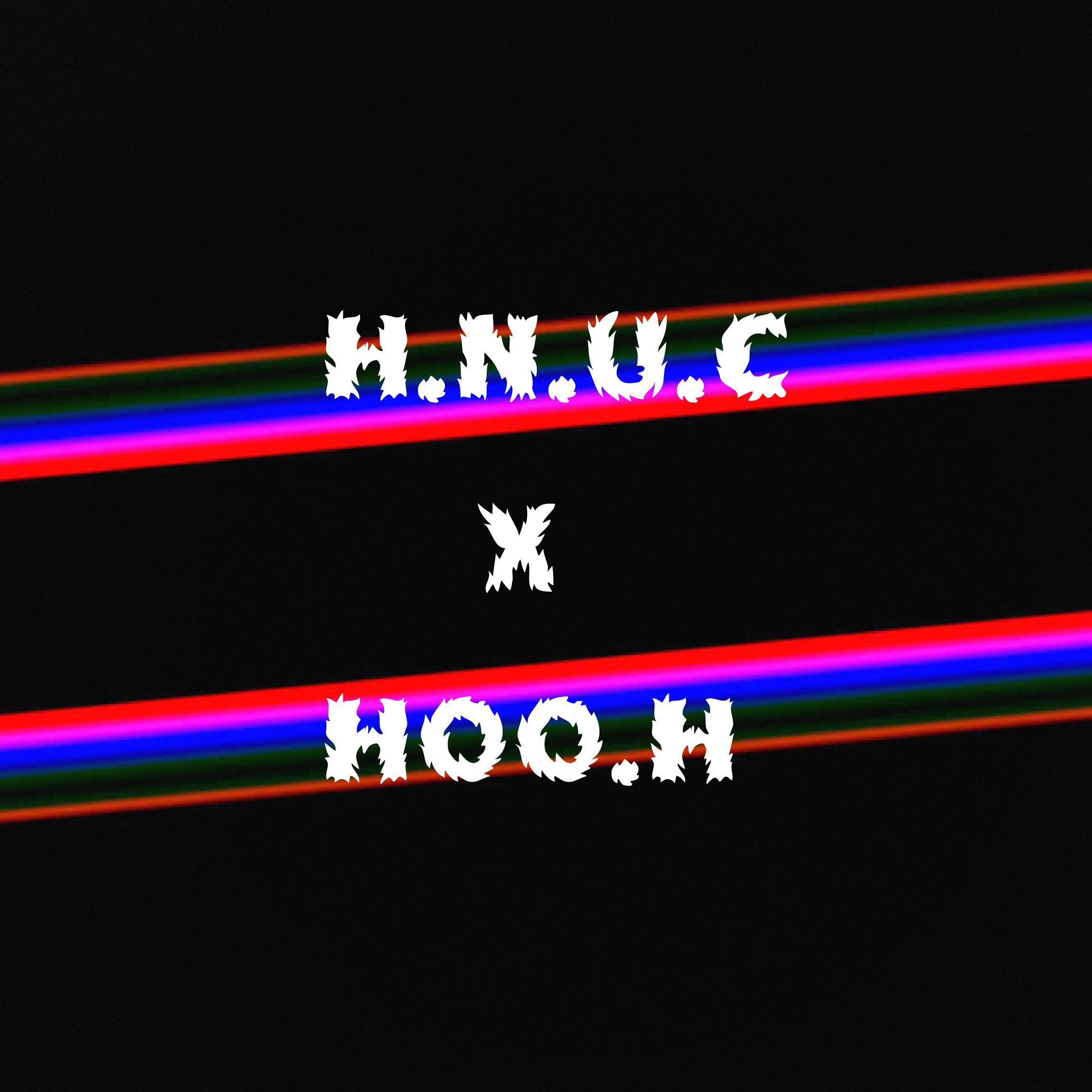 HNUC2019专辑