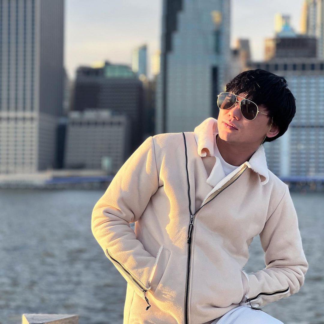 Jureginnen Bir Oryn Ber