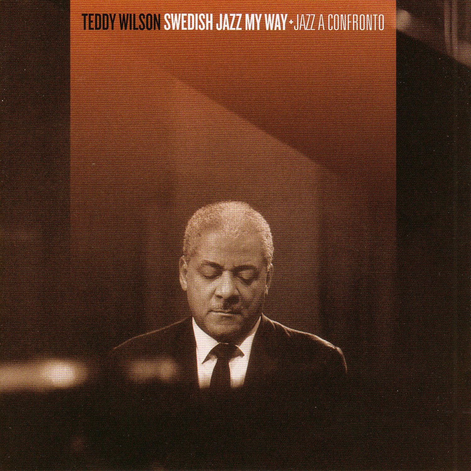 Swedish Jazz My Way & Jazz A Confronto