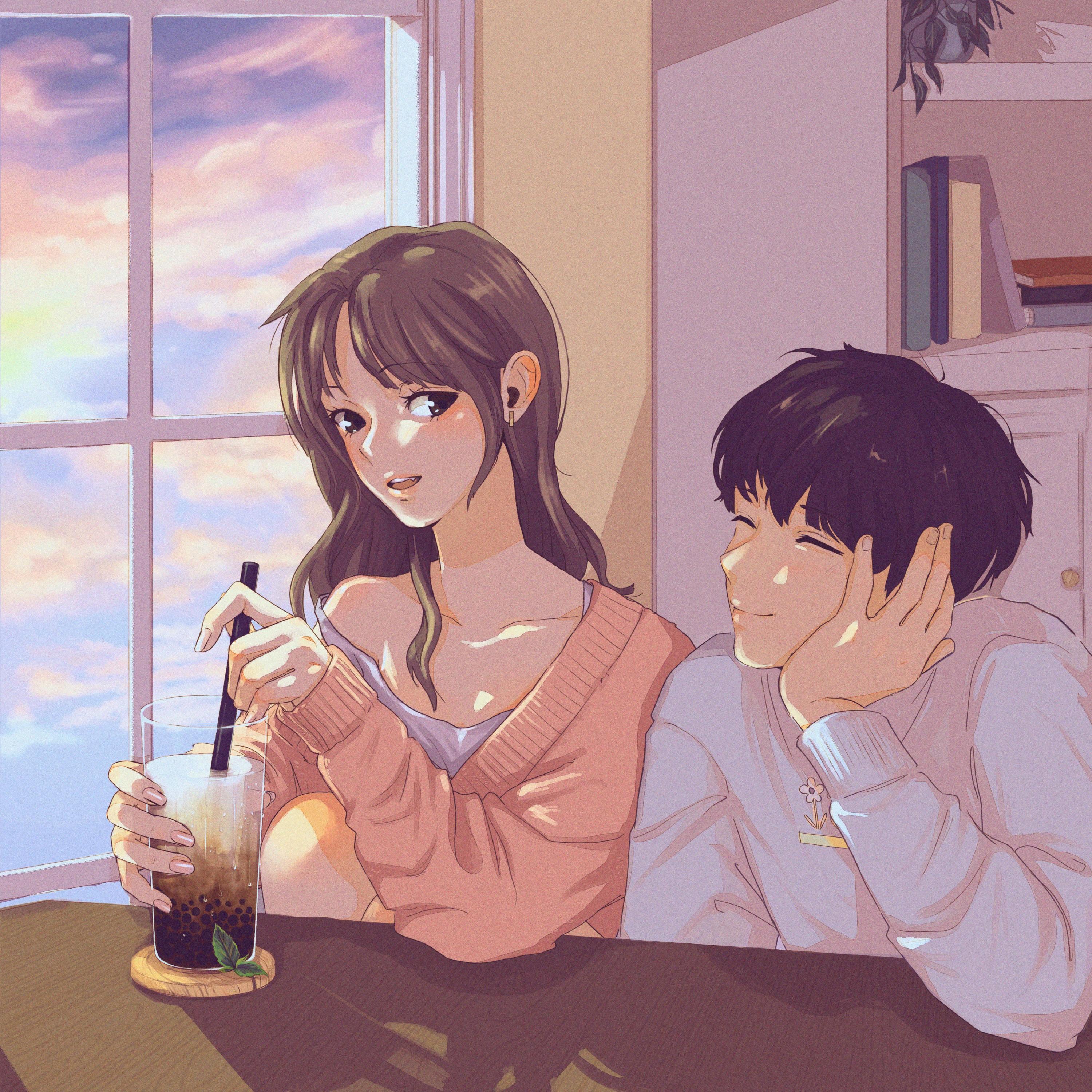 Monologue (feat. Clavita)