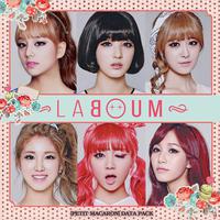 （V自制和声伴奏）要怎么办 - LABOUM