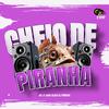 Mc JT Sonic Black - Cheio de Piranha