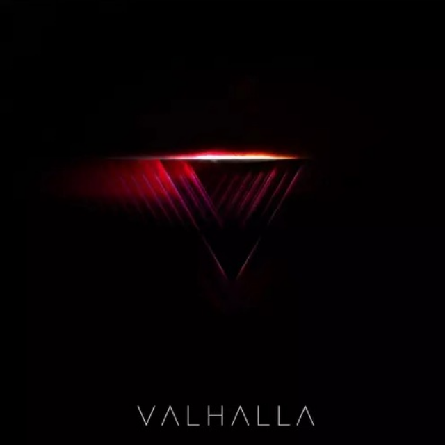 VALHALLA专辑