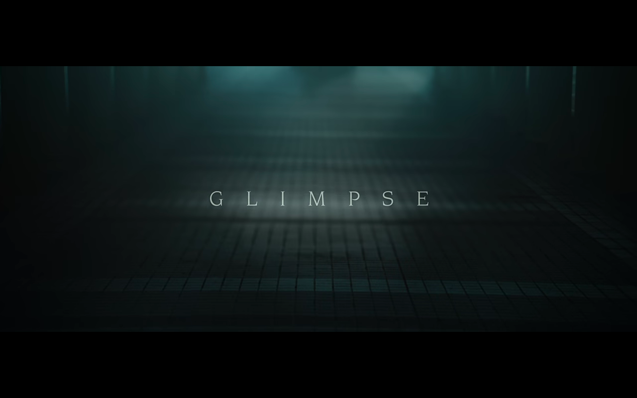 Glimpse专辑