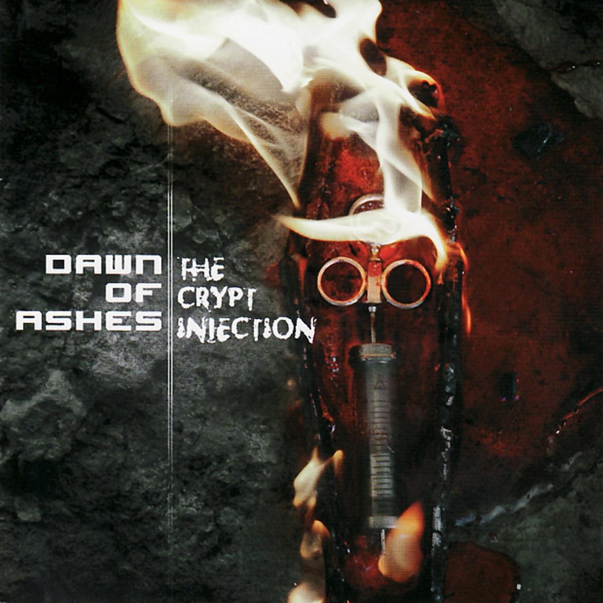 The Crypt Injection