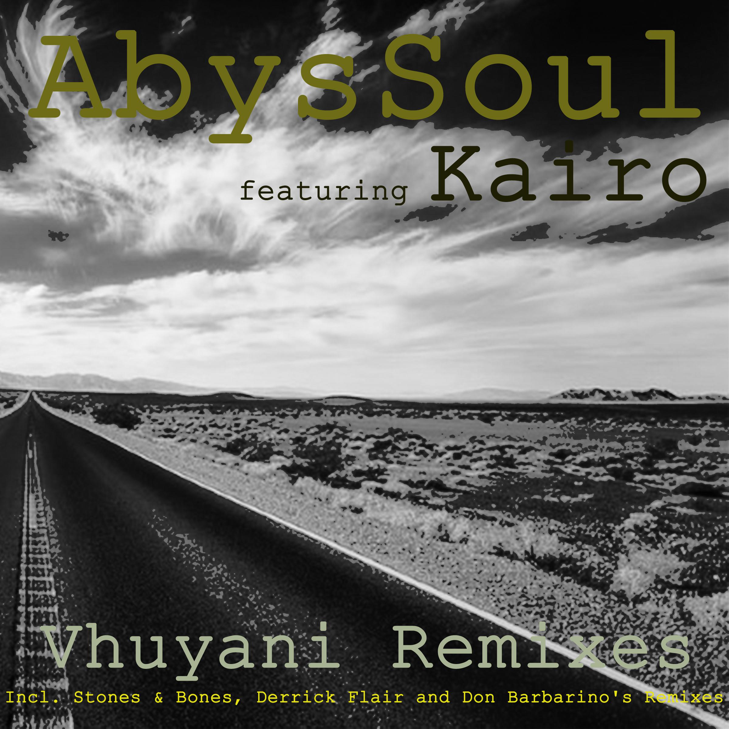 AbysSoul - Vhuyani (Barbarino's Erzulie la Remix)