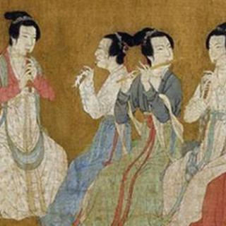 音乐史「中国」