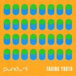 Fading Youth - EP专辑