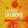 Dj Ross - La Liberté (Fyex, DJSM Remix)