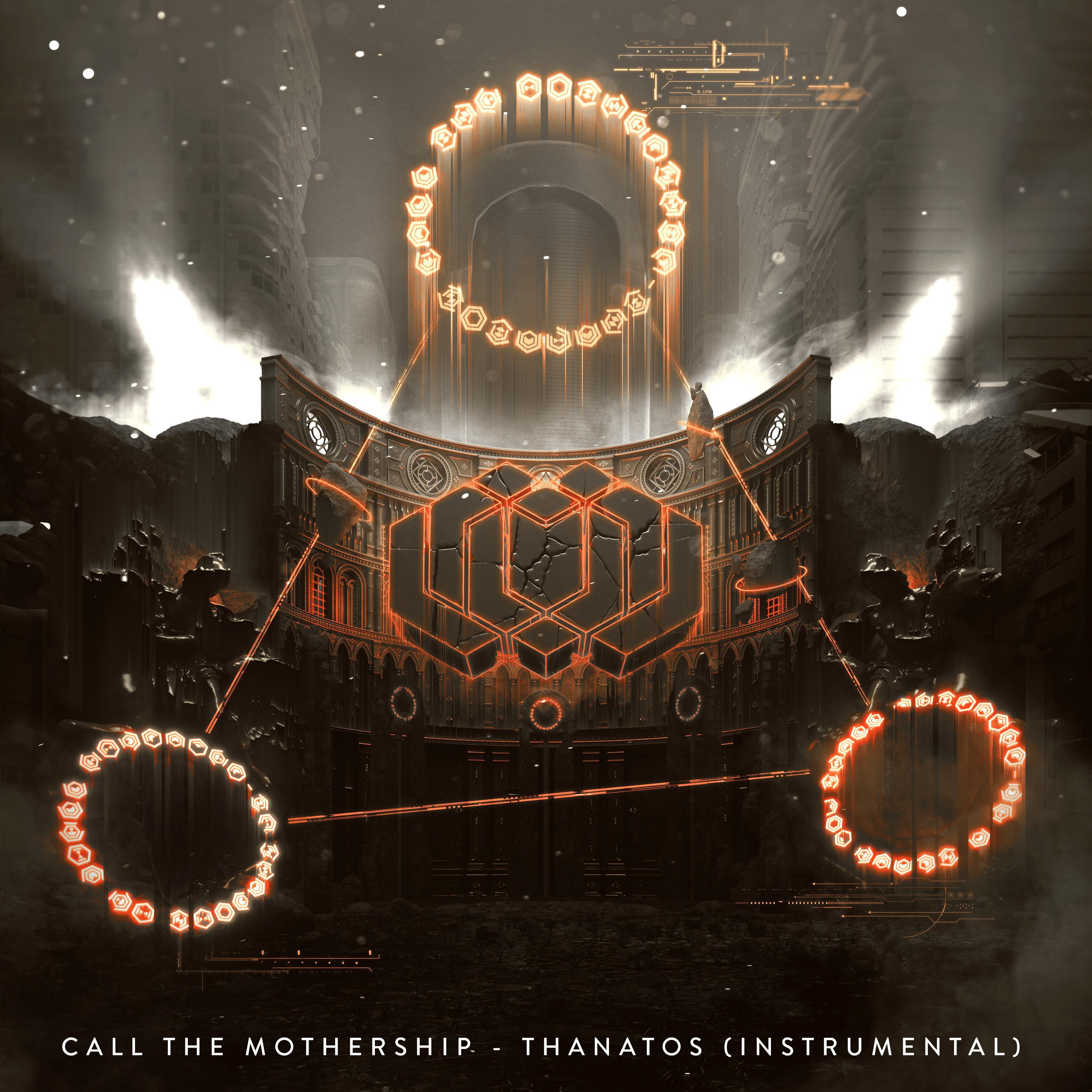 Thanatos (reimagined) (Instrumental)