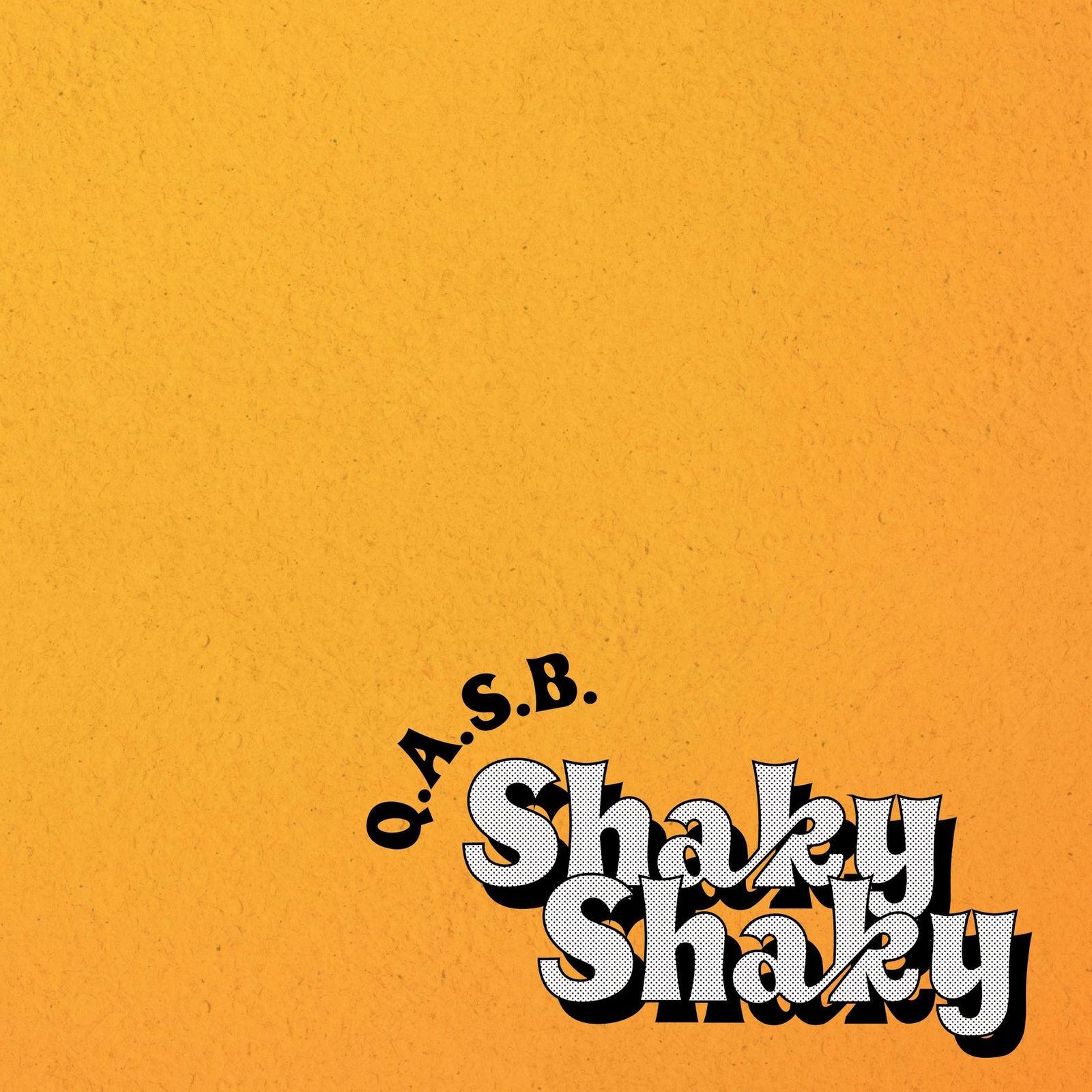 Shaky Shaky