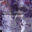 Shostakovich: Symphony No. 11 'The Year 1905'专辑
