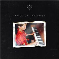 Kygo - Thrill of the Chase (Pre-V) 带和声伴奏