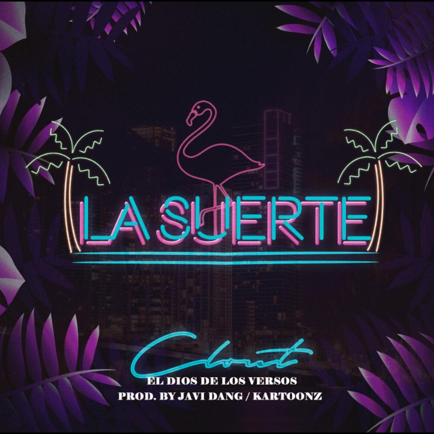 La Suerte