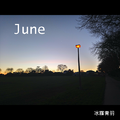 June