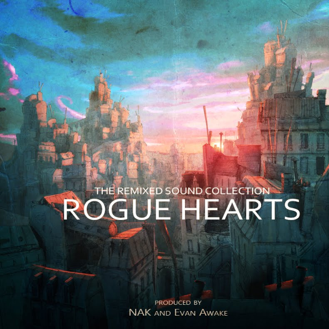 Rogue Hearts