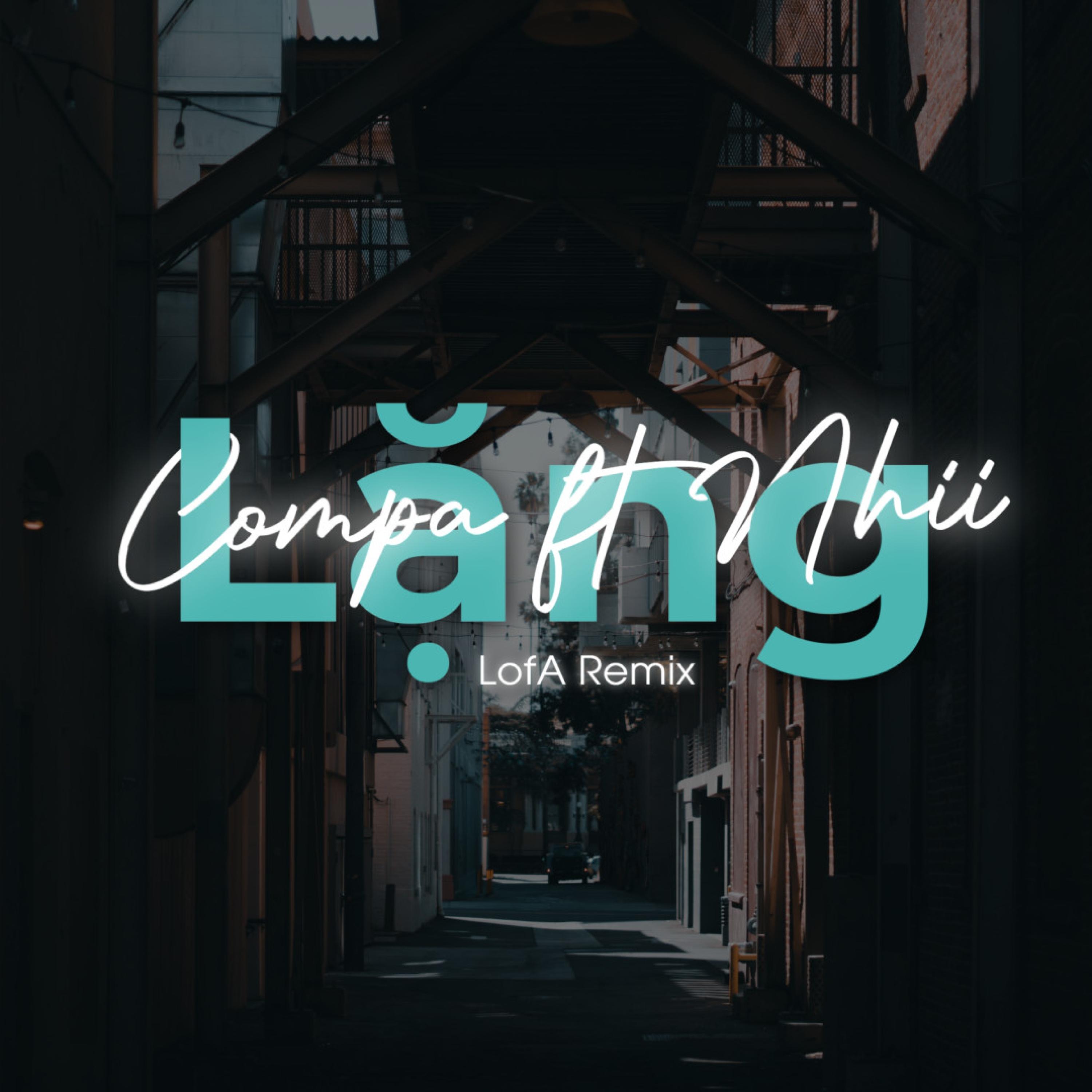 Lặng (feat. Compa)