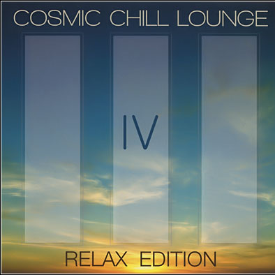 Cosmic Chill Lounge Vol.4 (Relax Edition)专辑