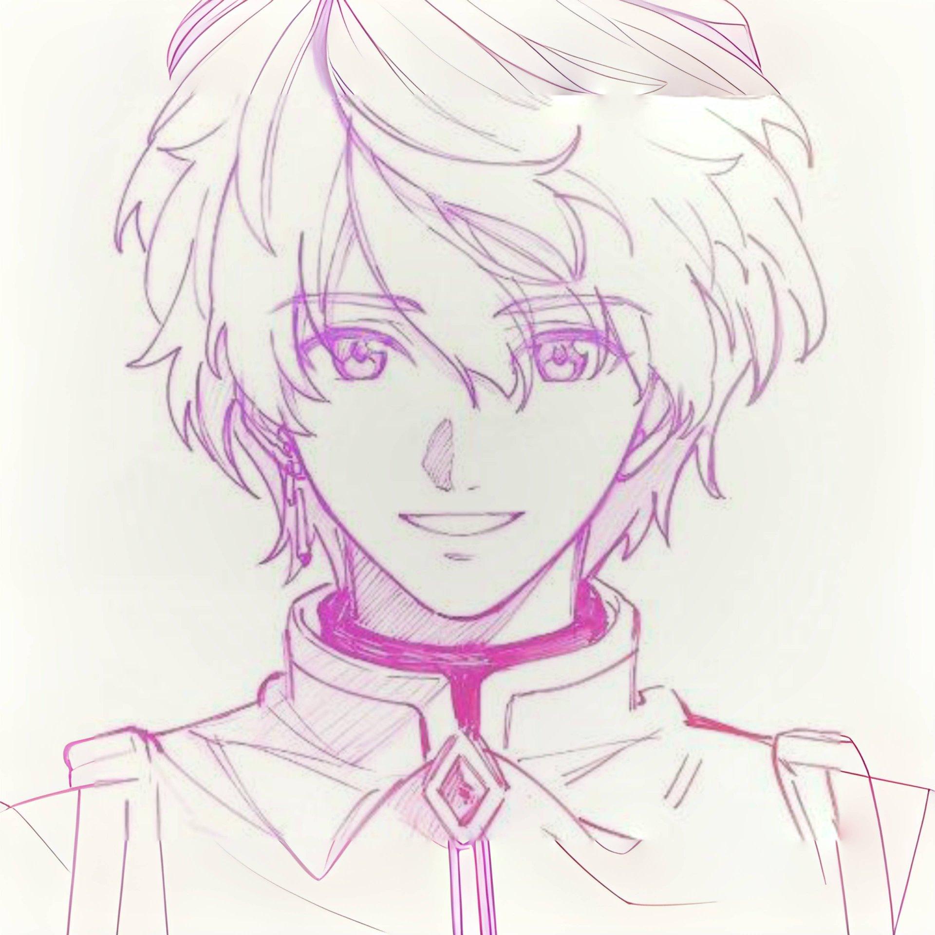 【罗伊Roi】小城夏天