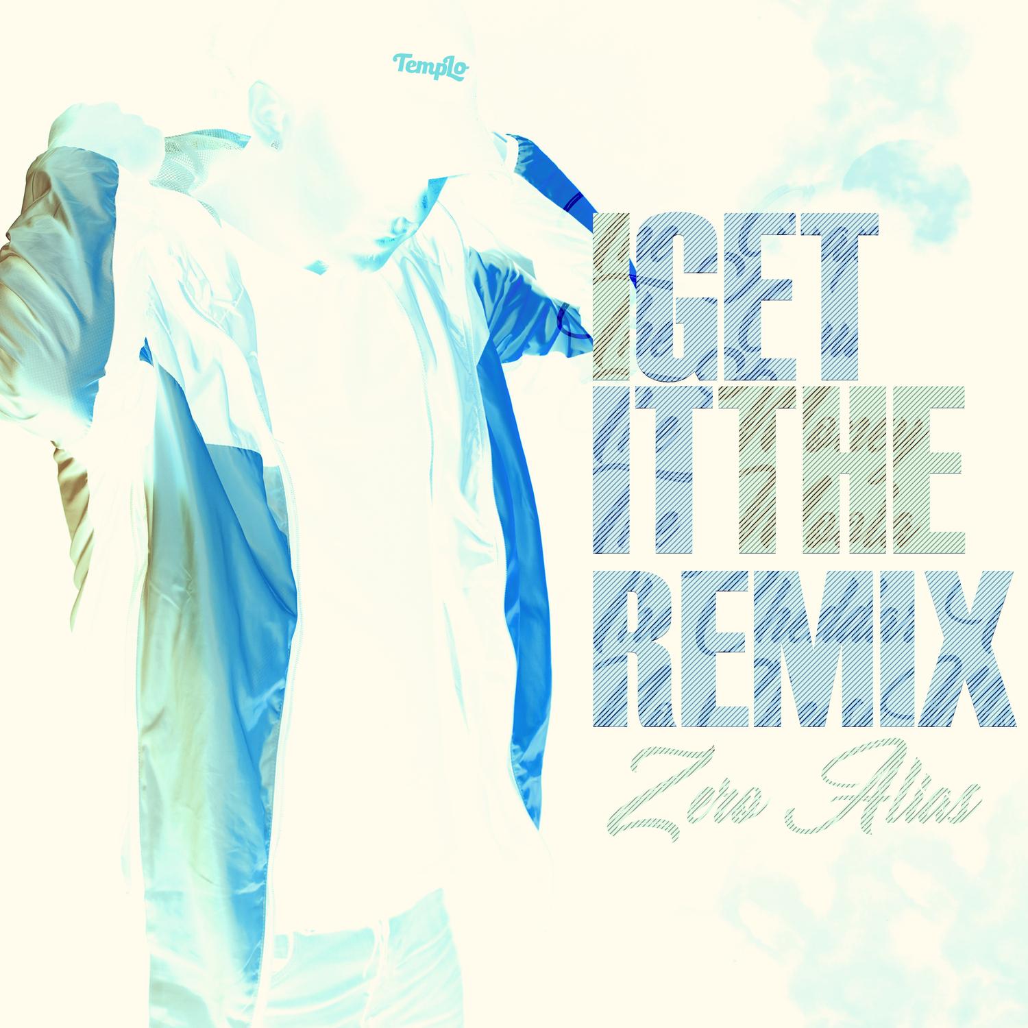 I Get It (The Remix) [feat. Knukles, Cos, Chris Oza, Monique Martinez, Rue, Gutta, James Tha Spitta, Antonette Paviera, Deezy Da Guzzla, BandzFoLife & Rahman Jamaal]