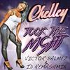 Chelley - Took the Night (Victor Palmez & iD Remashmix)