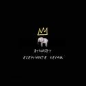 Dynasty (Elephante Remix)专辑