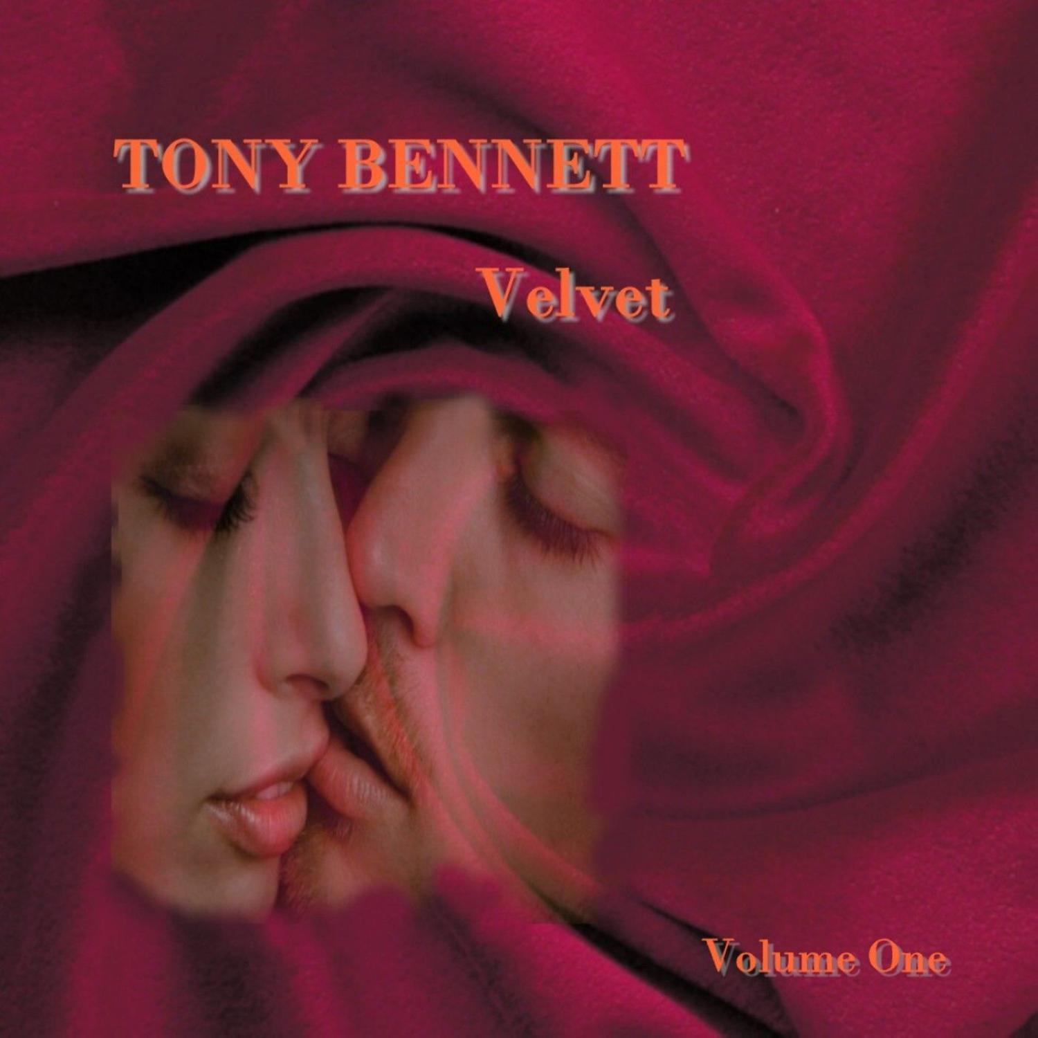 Tony Bennett Velvet, Vol. 1专辑