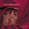 Tony Bennett Velvet, Vol. 1专辑