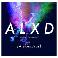 ワタリドリ - Alexandros (unofficial Instrumental) 无和声伴奏