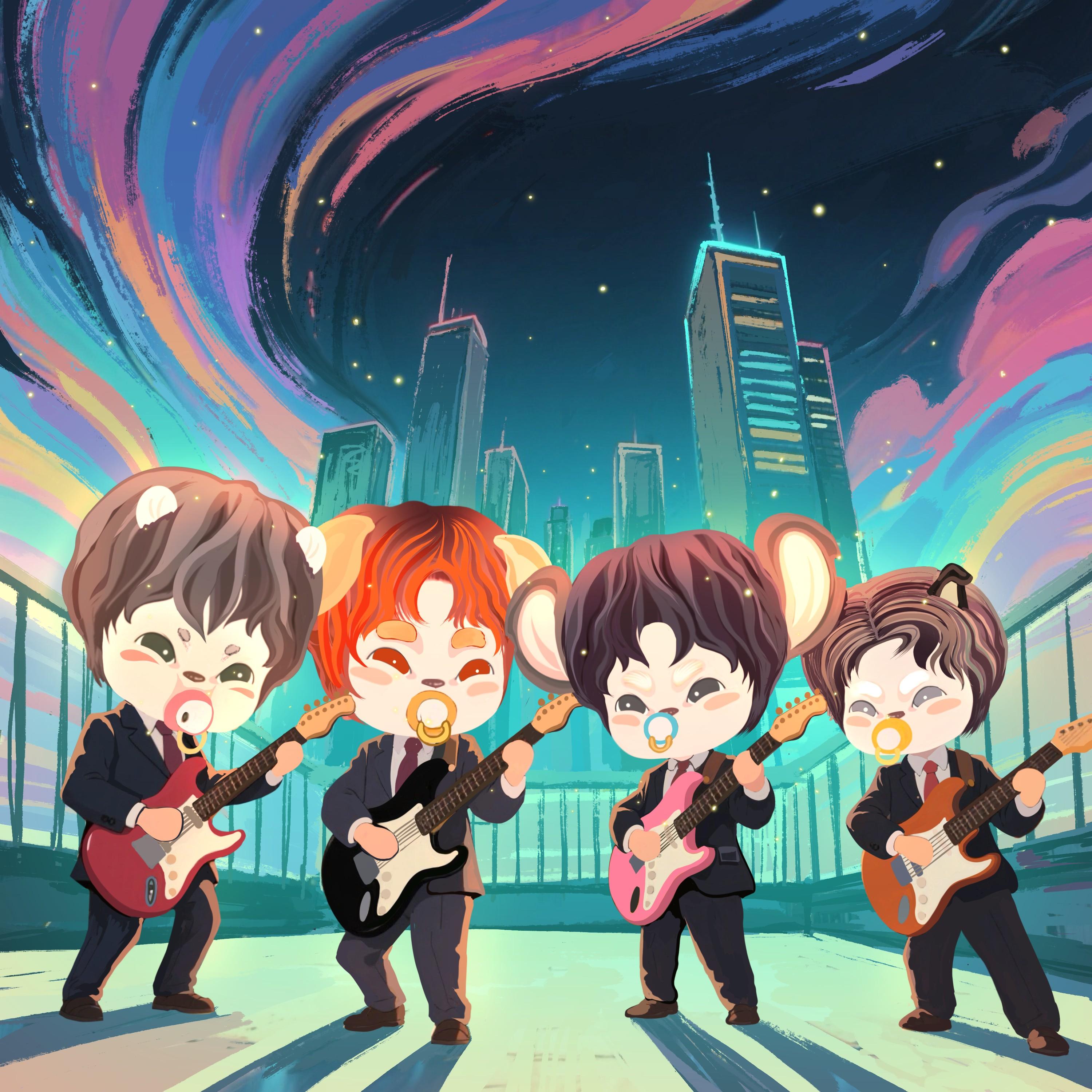 我不是那个成熟的大人