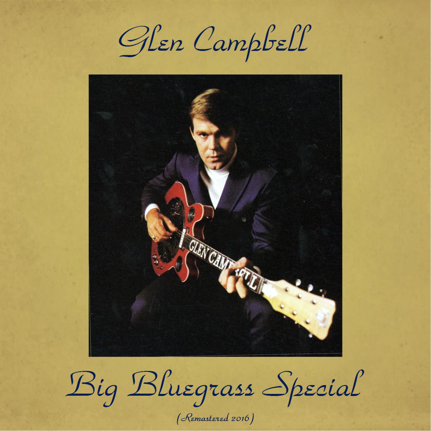 Big Bluegrass Special (Remastered 2016)专辑