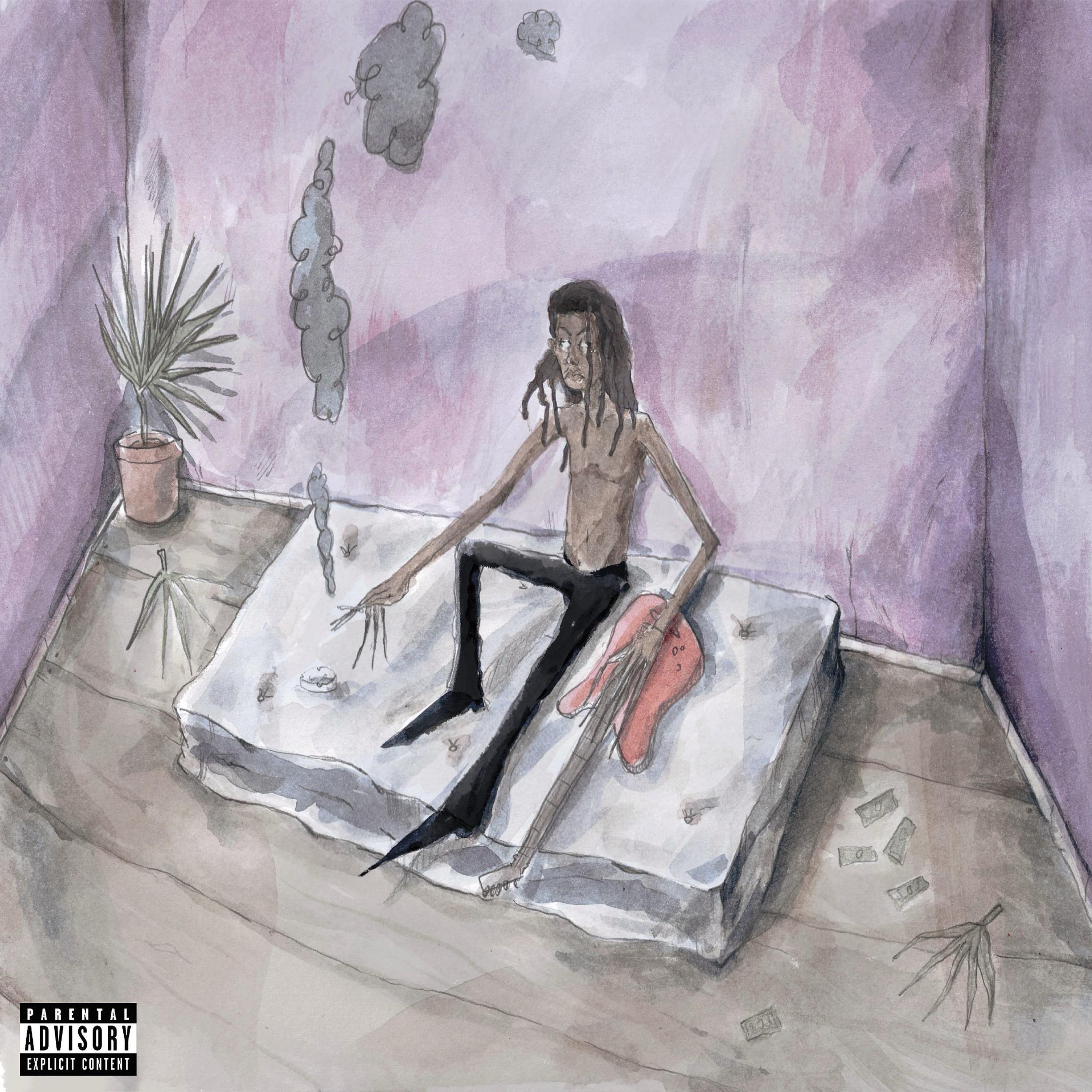 Achoo (feat. 1300saint)