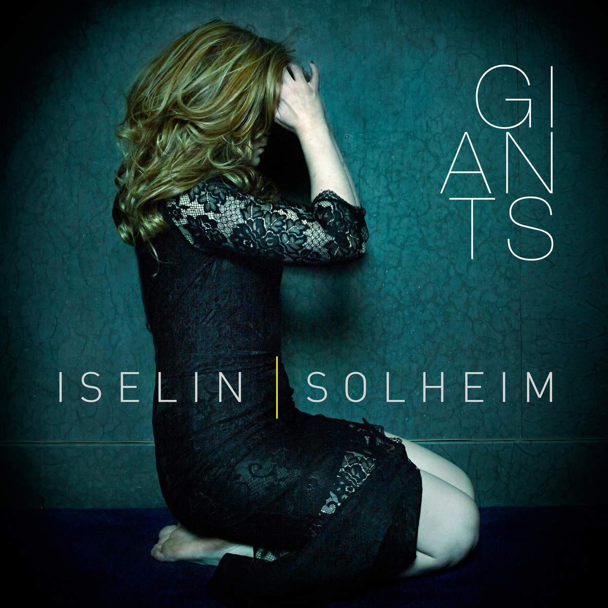 Iselin Solheim - Giants