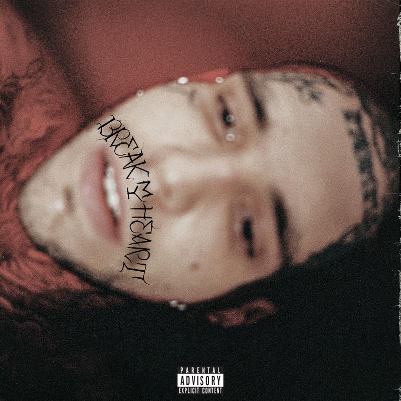 Break My Heart