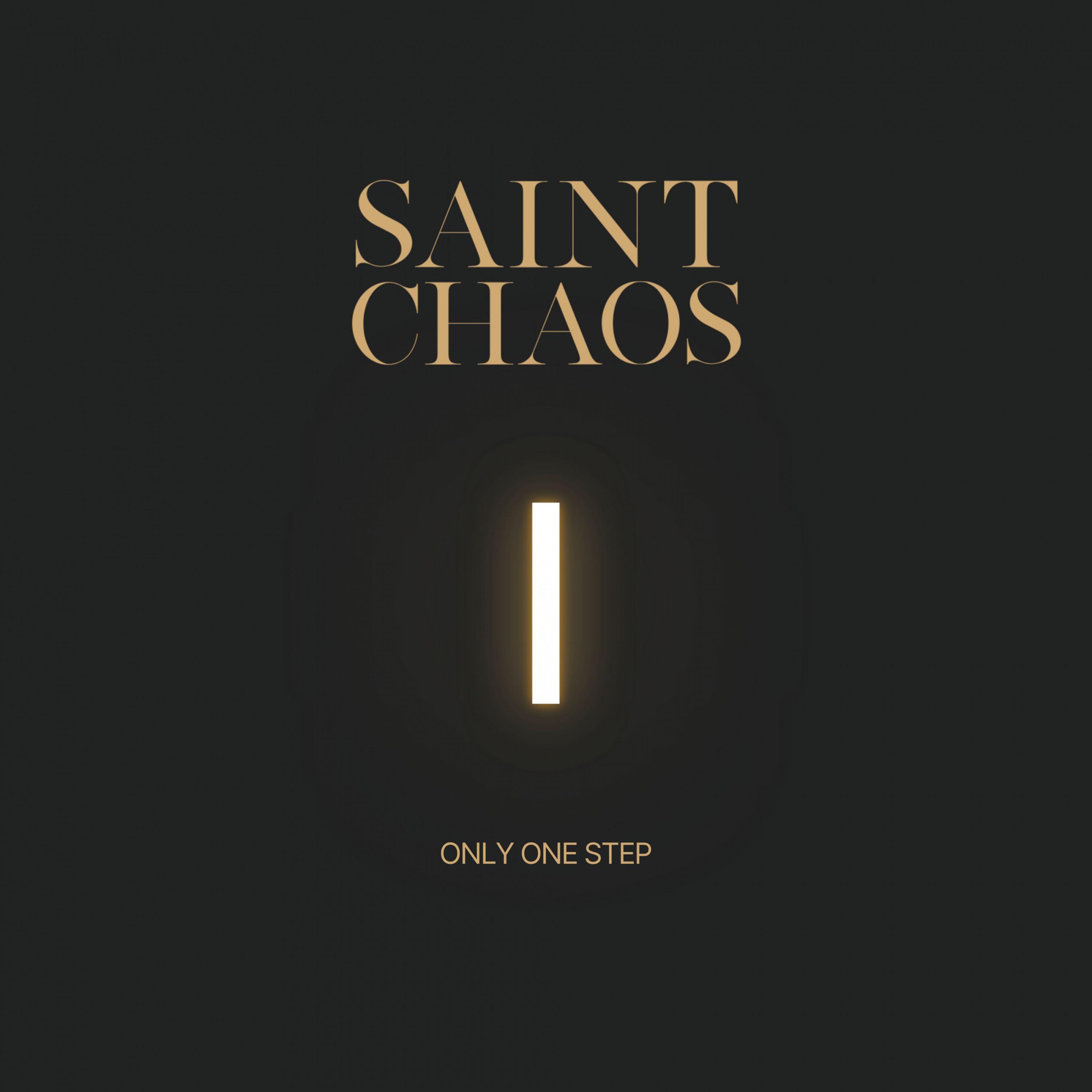 Saint Chaos - Take Out The Trash