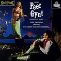 Grieg: Peer Gynt, Incidental Music专辑
