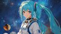 Path (feat. 初音ミク) [フランス語 ver.] [Chemin la version française avec paroles]专辑