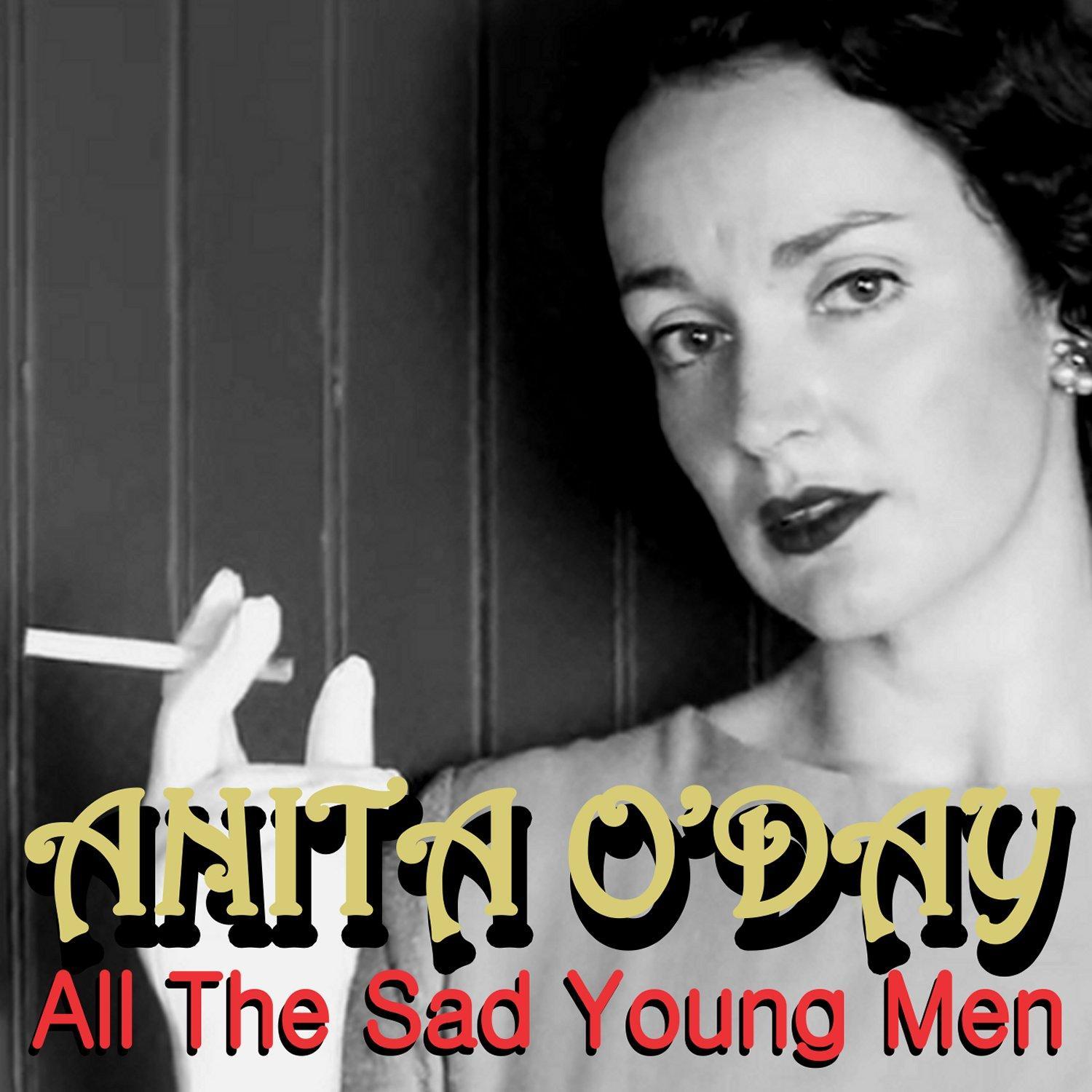 All The Sad Young Men