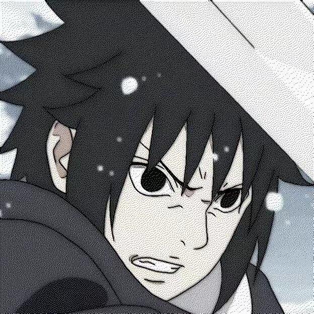 Sasuke