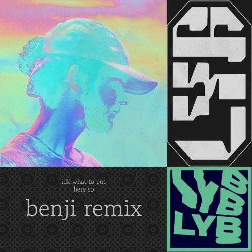 Love You Back (Orange Purple Bootleg)