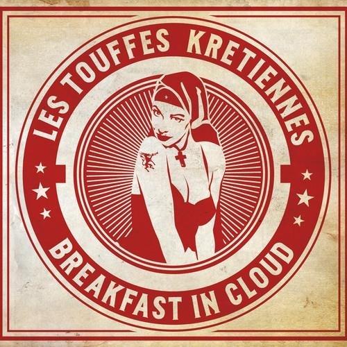 Breakfast in Cloud