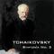 Tchaikovsky, Sinfonía No. 3专辑