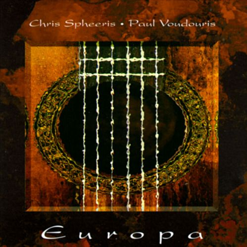 Europa