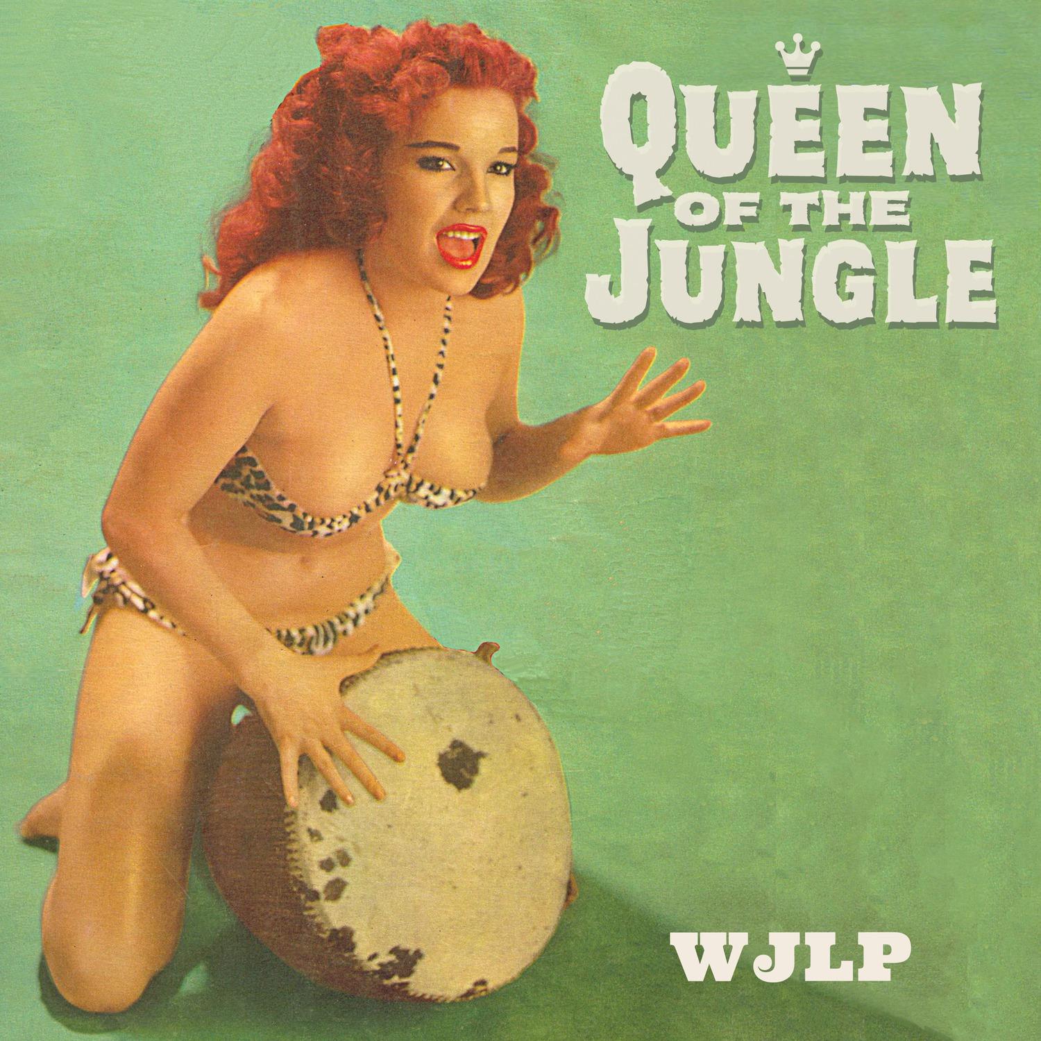 Queen of the Jungle