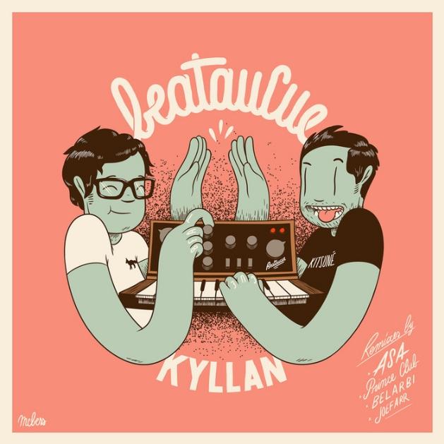 Kyllan EP