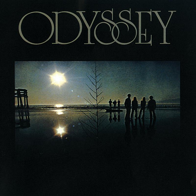 Odyssey - Battened Ships