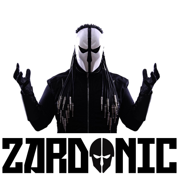 Zardonic Collections专辑