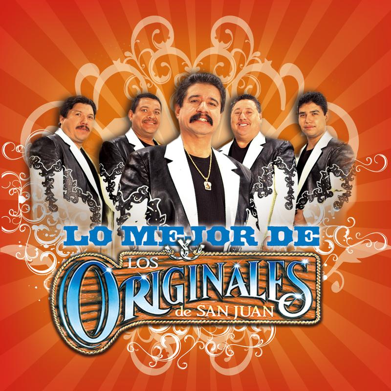 Lo Mejor De Los Originales