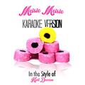 Meisie Meisie (In the Style of Kurt Darren) [Karaoke Version] - Single